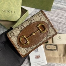 Gucci Wallets